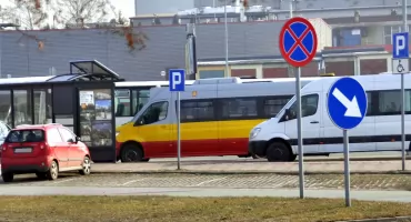 POWIAT KONECKI. W marcu zostaną uruchomione nowe linie autobusowe. Skąd pieniądze?