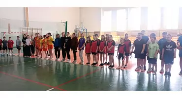 W Stąporkowie rozstrzygnięty został Indywidualny Turniej Tenisa Stołowego Szkolnego Związku Sportowego