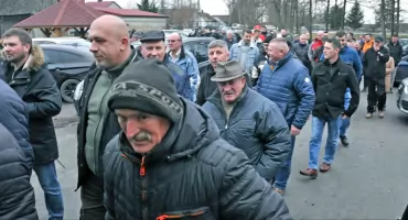 GMINA SŁUPIA KONECKA. Biogazownia w Wólce nie powstanie? Radni nie wyrazili zgody. Czy to kończy sprawę?