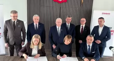 Północna obwodnica Końskich. Umowa podpisana. Kiedy rozpoczną się prace?