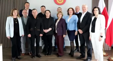 Jest nowa Powiatowa Rada Rynku Pracy. Zainaugurowali kadencję. Opiniują i doradzają staroście