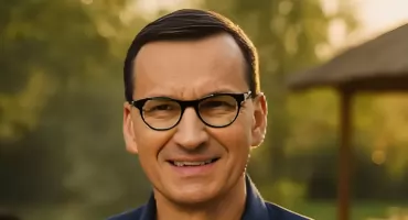 W piątek Mateusz Morawiecki w powiecie koneckim