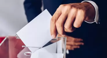 Komplet wyników I tury wyborów prezydenckich we wszystkich gminach powiatu koneckiego