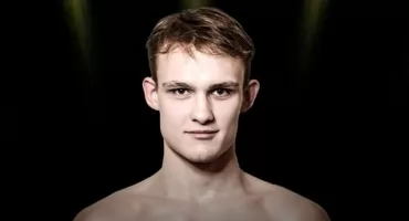 Konecczanin Olgierd Kozielski zwycięża na 52 Gali Babilon MMA w Nowym Targu!