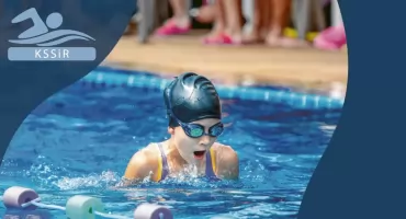 UKS Koneckie Stowarzyszenie Sportu i Rekreacji zaprasza na Wiosenne Zawody Pływackie