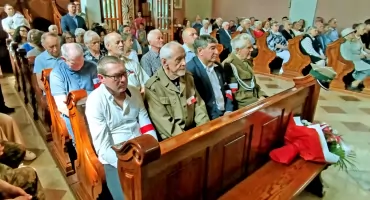 KOŃSKIE. Rozbicie więzienia. Brawurowa akcja na Fittinga z SS i więzienie. Uwolnili aresztantów [ZDJĘCIA]