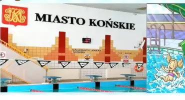UKS Koneckie Stowarzyszenie Sportu i Rekreacji zaprasza na gry i zabawy z okazji Dnia Dziecka