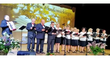KOŃSKIE. Uniwersytet Trzeciego Wieku zakończył rok akademicki [ZDJĘCIA]
