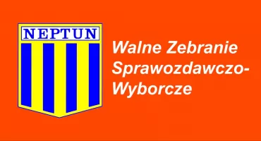 Kto będzie rządził w MKS Neptun Końskie? O tym zadecyduje Walne Zebranie Sprawozdawczo-Wyborcze członków koneckiego klubu