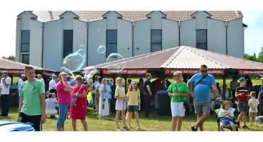 VIII Koneckie Dni Kultury Chrześcijańskiej dobiegły finału. Były koncerty, pokazy filmów, rajd rowerowy i pieszy, piknik i wspólna modlitwa [ZDJĘCIA]