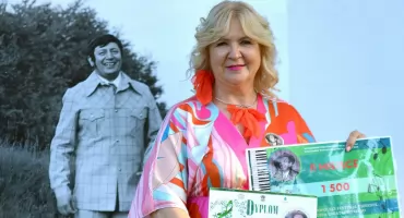 PORAJ, RADOSZYCE. Apasjonata, wspomnienie dawnych dni. Bożena Zielińska z Radoszyc z konkursowym laurem! [ZDJĘCIA]