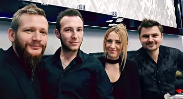 Letnie granie w Sielpi po raz drugi w tym sezonie! Zagra bardzo ceniony w regionie zespół 4Event