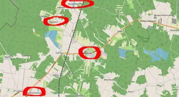Gmina Fałków dołoży się do remontów dróg. Ponad pół miliona złotych