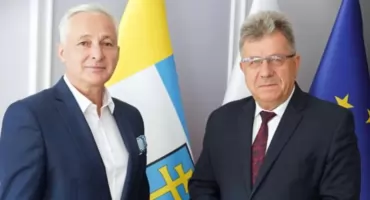 Michał Cichocki dyrektorem generalnym Urzędu Wojewódzkiego w Kielcach