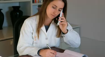 Gdzie najszybciej do lekarza specjalisty w powiecie koneckim?