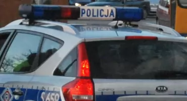 Konecczanka pijana dojechała autem do Skarżyska. Tu wpadła