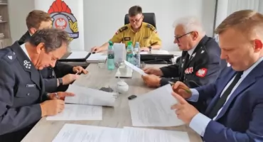 Kolejne pięć lat w systemie KSRG