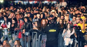 Dwa dni trwała zabawa z okazji Dni Końskich. Z Kubańczykiem i Wilkami [ZDJĘCIA]