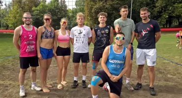 XXVIII Ogólnopolskie Igrzyska LZS. Reprezentanci GLKS Fałków wywalczyli dwa medale!