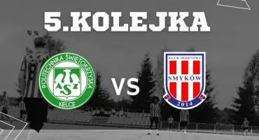 KEEZA Klasa A, grupa 1. Drużyna KS Smyków nadal czeka na pierwsze zwycięstwo w sezonie