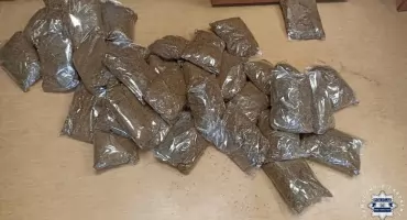 Krajanka ze Stąporkowa nie zapaliła nawet skręta, a stanie przed sądem