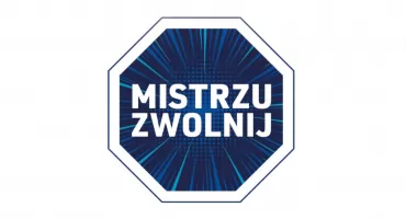POWIAT KONECKI. Mistrzu, zwolnij! Profilaktyczna akcja PZU we współpracy z Policją