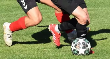 KEEZA Klasa B, grupa 1. Radiator$ Stąporków nie sprostał rezerwom Wichru Miedziana Góra