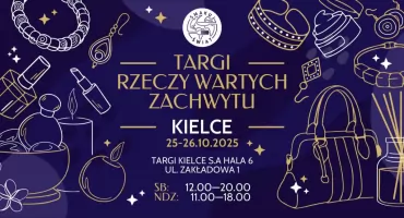 Jedno miejsce i aż cztery festiwale, a to wszystko w hali Targi Kielce S.A.