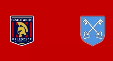 KEEZA Klasa B, grupa 1. Tęcza Gowarczów po zaciętej walce przegrała z rezerwami Spartakusa Daleszyce