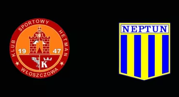 KEEZA 4. Liga świętokrzyska. Neptun Końskie nie ma szczęścia do wyjazdów do Włoszczowy