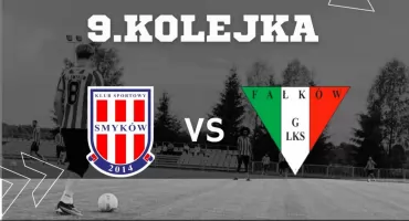 KEEZA Klasa A, grupa 1. Derby rządzą się własnymi prawami, czyli remis KS Smyków z GLKS Fałków