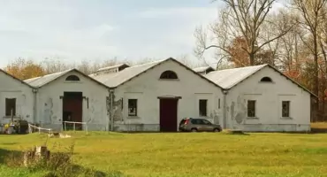 Zakończono remont dachu Muzeum Zagłębia Staropolskiego w Sielpi. Rusza kolejny etap rewitalizacji