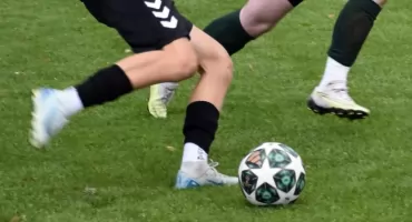 KEEZA Klasa B, grupa 1. Radiator$ Stąporków wyrwał punkt w Kielcach drużynie Sport CK