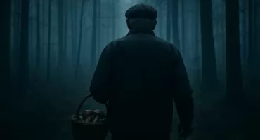 Poszli na grzyby i słuch po nich zaginął...