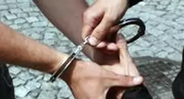 GOWARCZÓW, WARKA. Wysłali za poszukiwanym 6 listów gończych. Zatrzymali go poza powiatem koneckim