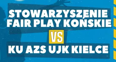 Świętokrzyska I Liga Kobiet. Siatkarki Fair Play Końskie przegrały po bardzo zaciętej walce