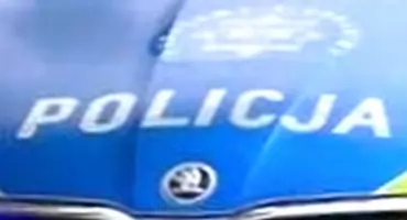 NIEKŁAŃ WIELKI. Dwaj chuligani zatrzymani za dewastowanie szkoły. Kara ich nie ominie