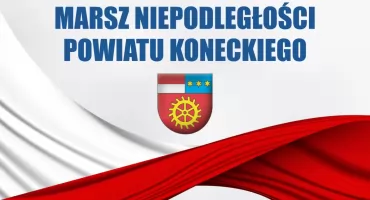 Marsz Niepodległości Powiatu Koneckiego