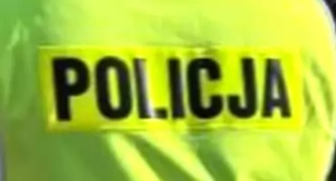 DYSZÓW. Śmiertelnie potrącił mężczyznę i uciekł z miejsca wypadku. Zatrzymali go policjanci