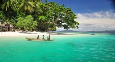 Co warto wiedzieć o wakacjach na Filipinach?