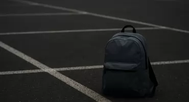 Zaginął plecak. Właścicielka prosi znalazcę o zwrot