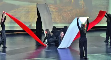 KOŃSKIE. Narodowe Święto Niepodległości 2025 - pierwszy akcent. Zwykłe i niezwykłe dni naszej Niepodległej