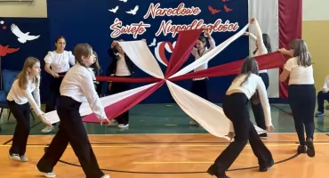 I łzą serdeczną zabłyśnie wam oko… - Narodowe Święto Niepodległości w Królewcu [GALERIA ZDJĘĆ]