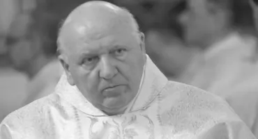 Zmarł ks. kan. Czesław Bieniek. Kapłan związany z Końskimi