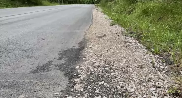 Gmina Radoszyce stara się o dofinansowanie. Wilczkowice zyskają nową drogę?