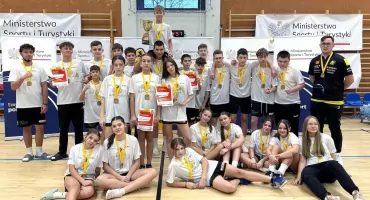 KIELCE - KOŃSKIE. III Edycja Turnieju Młodych Talentów. Sukces młodzików APR Końskie [ZDJĘCIA]