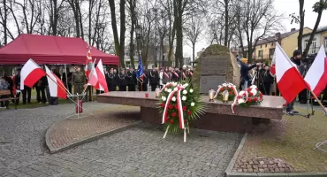 Narodowe Święto Niepodległości w Radoszycach. Pamięć o historii to ważny fundament lokalnej tożsamości [GALERIA ZDJĘĆ]