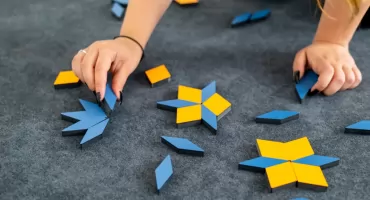 Odkrywaj! Doświadczaj! Działaj! Strefa SOWA w Końskich zaprasza do wspólnego eksperymentowania