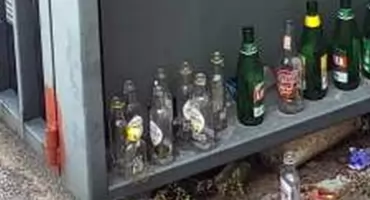 Polacy piją na potęgę! Małpki biją rekordy. A jak jest w powiecie koneckim?