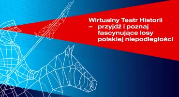Wirtualny Teatr Historii w Smykowie! W… specjalnie przystosowanym samochodzie ciężarowym!